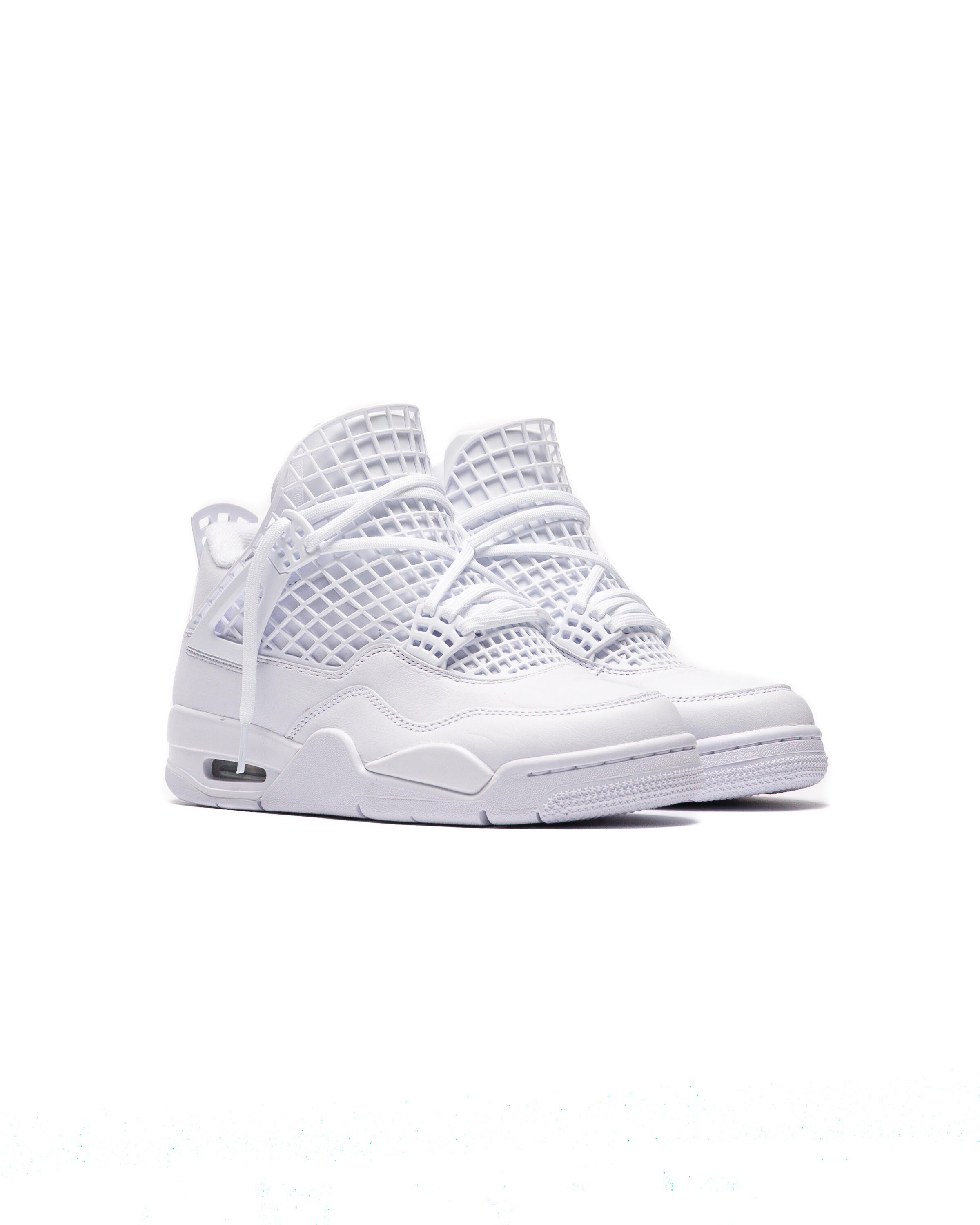 Air Jordan WMNS 4 NET | FN7251-107 | AFEW STORE